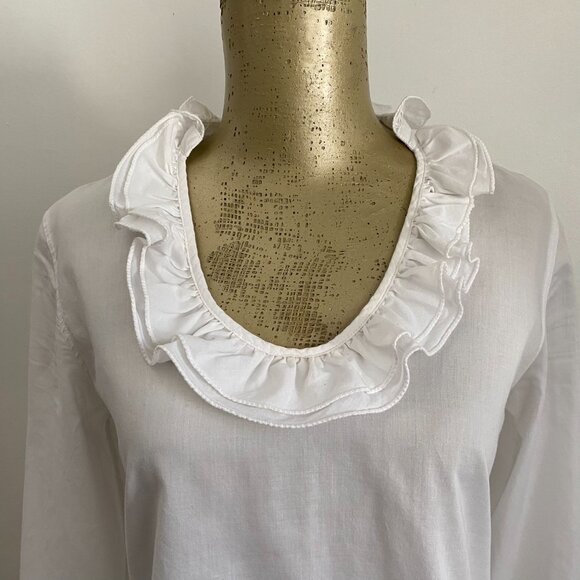 GAP Cotton Blouse - Picture 4 of 7